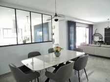 CONTEMPORAINE RECENTE A 5 MN DE CHOLET