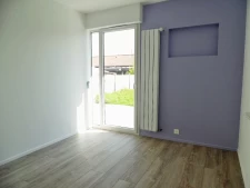 MAISON DE PLAIN-PIED