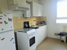 APPARTEMENT 2 CHAMBRES PROCHE HALLES