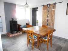 MAISON 2 CHAMBRES - SAINT GERMAIN SUR MOINE