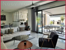 CONTEMPORAINE RECENTE A 5 MN DE CHOLET