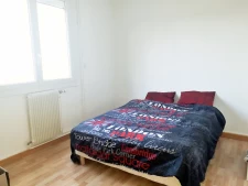 APPARTEMENT 2 CHAMBRES PROCHE HALLES