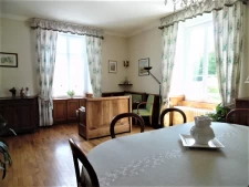  MAISON BOURGEOISE - 6 CHAMBRES + BUREAU