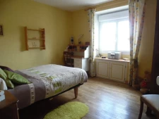  MAISON BOURGEOISE - 6 CHAMBRES + BUREAU