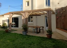 MAISON 2 CHAMBRES - SAINT GERMAIN SUR MOINE