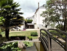  MAISON BOURGEOISE - 6 CHAMBRES + BUREAU