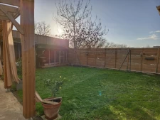 MAISON 2 CHAMBRES - SAINT GERMAIN SUR MOINE