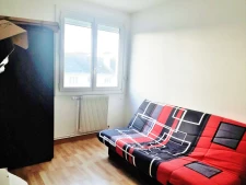 APPARTEMENT 2 CHAMBRES PROCHE HALLES