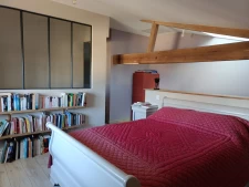 MAISON 2 CHAMBRES - SAINT GERMAIN SUR MOINE