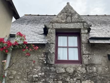 CHARMANTE MAISON DE VILLAGE EN PIERRE 40 M2 CLIS / GUERANDE
