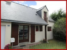 MAISON PROCHE CENTRE LA TURBALLE 