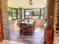 BELLE LONGERE 170 M2 HERBIGNAC