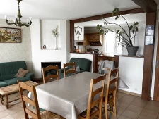 MAISON CENTRE BOURG LA MADELEINE / ENVIRON 155 M2 AU SOL