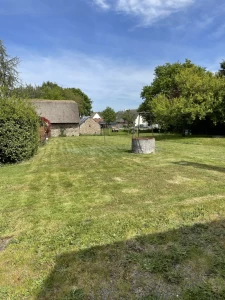 MAISON 2 CH MAYEN / GRENIER AMENAGEABLE ET TERRAIN 800 M2