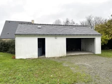 MAISON CENTRE BOURG LA MADELEINE / ENVIRON 155 M2 AU SOL