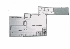 CHARMANTE MAISON DE VILLAGE EN PIERRE 40 M2 CLIS / GUERANDE