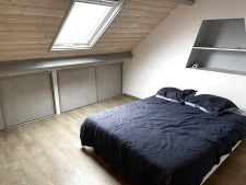 MAISON CENTRE BOURG LA MADELEINE / ENVIRON 155 M2 AU SOL