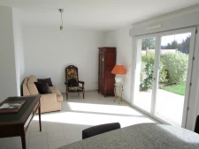 APPARTEMENT RDC 3 PIECES 60 M2 PIRIAC