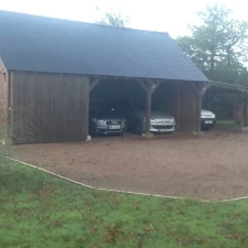 BELLE LONGERE 170 M2 HERBIGNAC