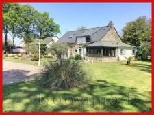 BELLE LONGERE 170 M2 HERBIGNAC