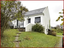 MAISON CENTRE BOURG LA MADELEINE / ENVIRON 155 M2 AU SOL