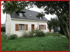 MAISON 1984 DE 110 M2 HERBIGNAC