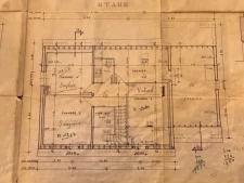 MAISON 1984 DE 110 M2 HERBIGNAC