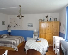 MAISON APPARTEMENT ACCES DIRECT PLAGE