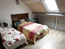 MAISON CENTRE BOURG LA MADELEINE / ENVIRON 155 M2 AU SOL