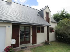 MAISON PROCHE CENTRE LA TURBALLE 