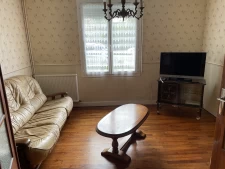 MAISON 2 CH MAYEN / GRENIER AMENAGEABLE ET TERRAIN 800 M2