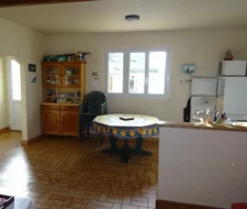 MAISON APPARTEMENT ACCES DIRECT PLAGE