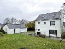 MAISON CENTRE BOURG LA MADELEINE / ENVIRON 155 M2 AU SOL