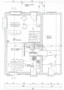 MAISON 4 CH 110 M2  SAINT-BREVIN-LES-PINS PROCHE MER
