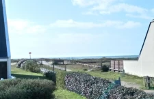 MAISON APPARTEMENT ACCES DIRECT PLAGE