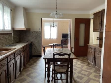 MAISON 2 CH MAYEN / GRENIER AMENAGEABLE ET TERRAIN 800 M2