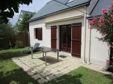 MAISON PROCHE CENTRE LA TURBALLE 