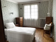 MAISON CENTRE BOURG LA MADELEINE / ENVIRON 155 M2 AU SOL