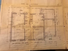 MAISON 1984 DE 110 M2 HERBIGNAC