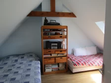 MAISON PROCHE CENTRE LA TURBALLE 