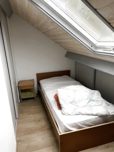 MAISON CENTRE BOURG LA MADELEINE / ENVIRON 155 M2 AU SOL