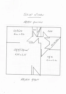 MAISON CENTRE BOURG LA MADELEINE / ENVIRON 155 M2 AU SOL