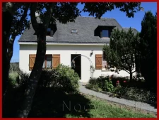 MAISON 1984 DE 110 M2 HERBIGNAC