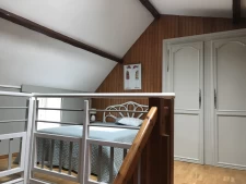 CHARMANTE MAISON DE VILLAGE EN PIERRE 40 M2 CLIS / GUERANDE