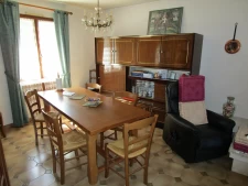 MAISON 1984 DE 110 M2 HERBIGNAC