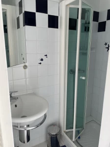 CHARMANTE MAISON DE VILLAGE EN PIERRE 40 M2 CLIS / GUERANDE