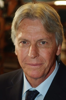 Patrick de LARROCHE