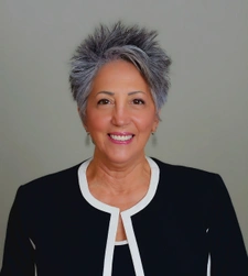 Catherine Kosinski