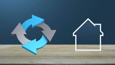 La notion de cycle immobilier : comprendre les phases du marché