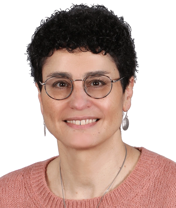 Agnès LEBAZ